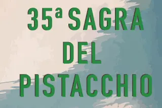 sagra del pistacchio di bronte 2026 - programma completo