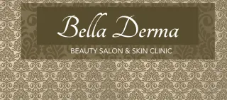 Bella Derma logo