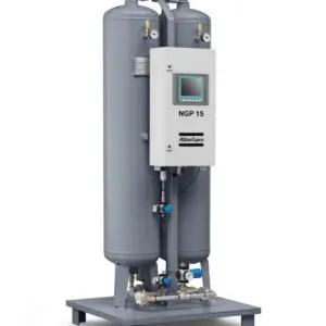 Nitrogen and Oxygen gas generators