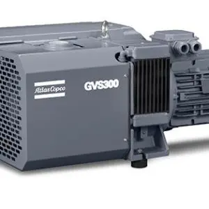 dry and lubricated vacuum pumps
