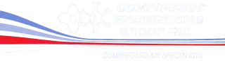 Compressor Engineering Group logo