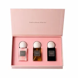 KINUJO Silk drop Series ギフトセット(送料無料)