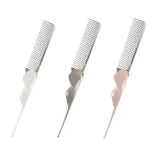 KINUJO Silky jewel comb