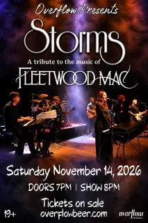 Storms - A Tribute to the Music of Fleetwood Mac