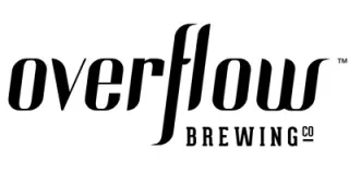 Overflow Brewing Company logo