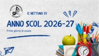 video benvenuto set 2026