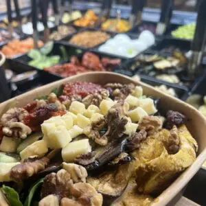 Petite salade
