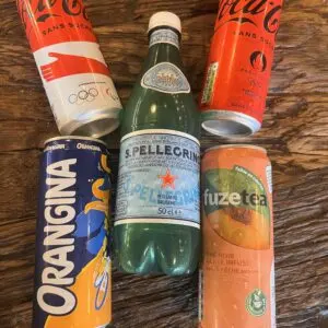 Boissons