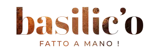 Basilic'O logo