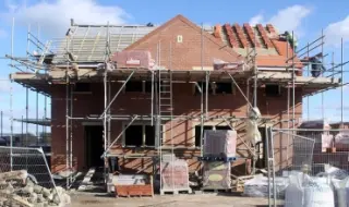 New Builds