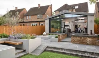 House Extensions