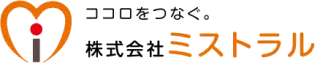 Mistral Co., Ltd. logo