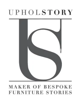 Upholstory logo