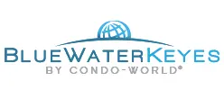 Blue Water Keyes logo
