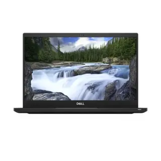 Dell Latitude E7390 (i5 7th gen / SSD 256 GB/ Ram 8GB /Windows 10 Pro/ Touchscreen/UHD Graphics 620)