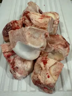 1 Beef Bone(Joint) PLEASE READ DESCRIPTION