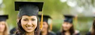 Girlfriend Factor Graduate