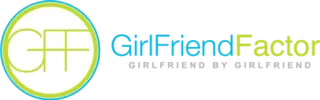 Girlfriend Factor logo