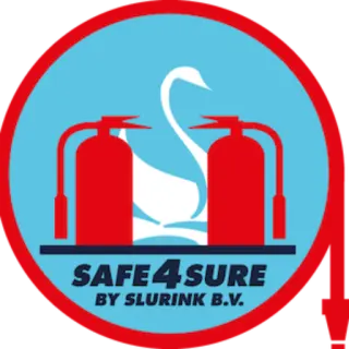 Safe 4sure bv Lobith logo