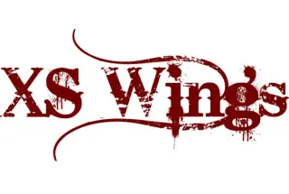 Xs Wings logo