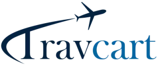 Travcart Limited logo