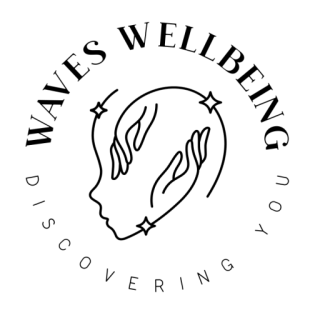Waves Wellbeing logo