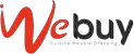 We buy logo
