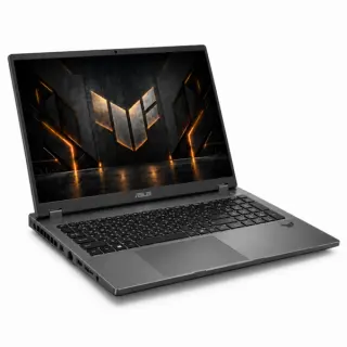 PORTÁTIL GAMER ASUS TUF GAMING A16 | AMD RYZEN 7 260H | 16GB RAM | 1TB SSD | RTX 5050 8GB | 16” 165HZ