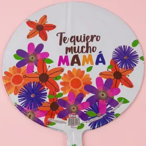 Globo para Mamá – Te Quiero Mamá