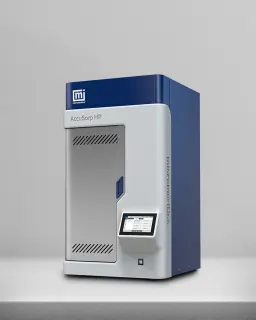 AccuSorp HP - Micromeritics