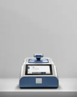 AccuPyc - Micromeritics