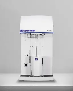 3Flex - Micromeritics