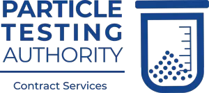 Micromeritics logo
