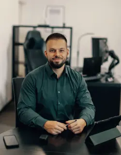 Marvin kontakt