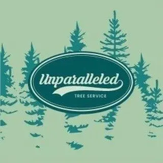 Unparalleled Tree Service logo
