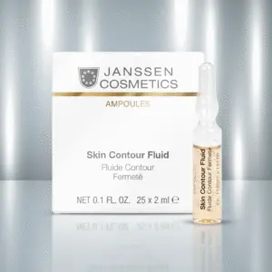 Skin Contour Fluid 25x2ml