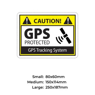 GPS Tracking System - S58