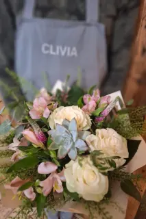 Kytica s Echveriou