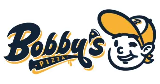 Bobby's Pizza logo