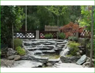 Restoran vodenica mulino