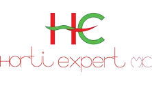 Horti Expert logo