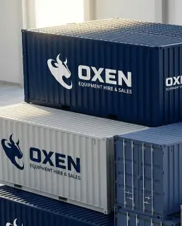 Oxen thumbnail
