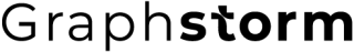 GraphStorm logo
