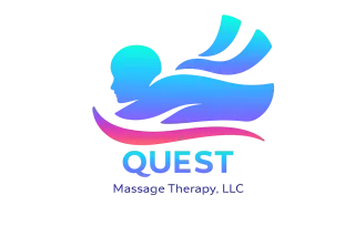 Quest Massage Therapy logo