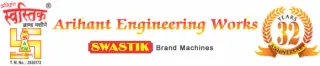 Arihant Engineering Works logo