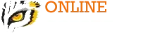 Online Corbett logo