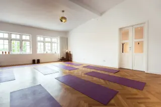 Flowing om graded