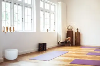 Flowing om graded