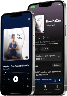 Flowingom podcast