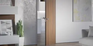 Дверь Межкомнатная
